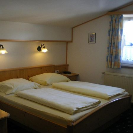 Haus Lanner Appartement Altenmarkt im Pongau Kamer foto