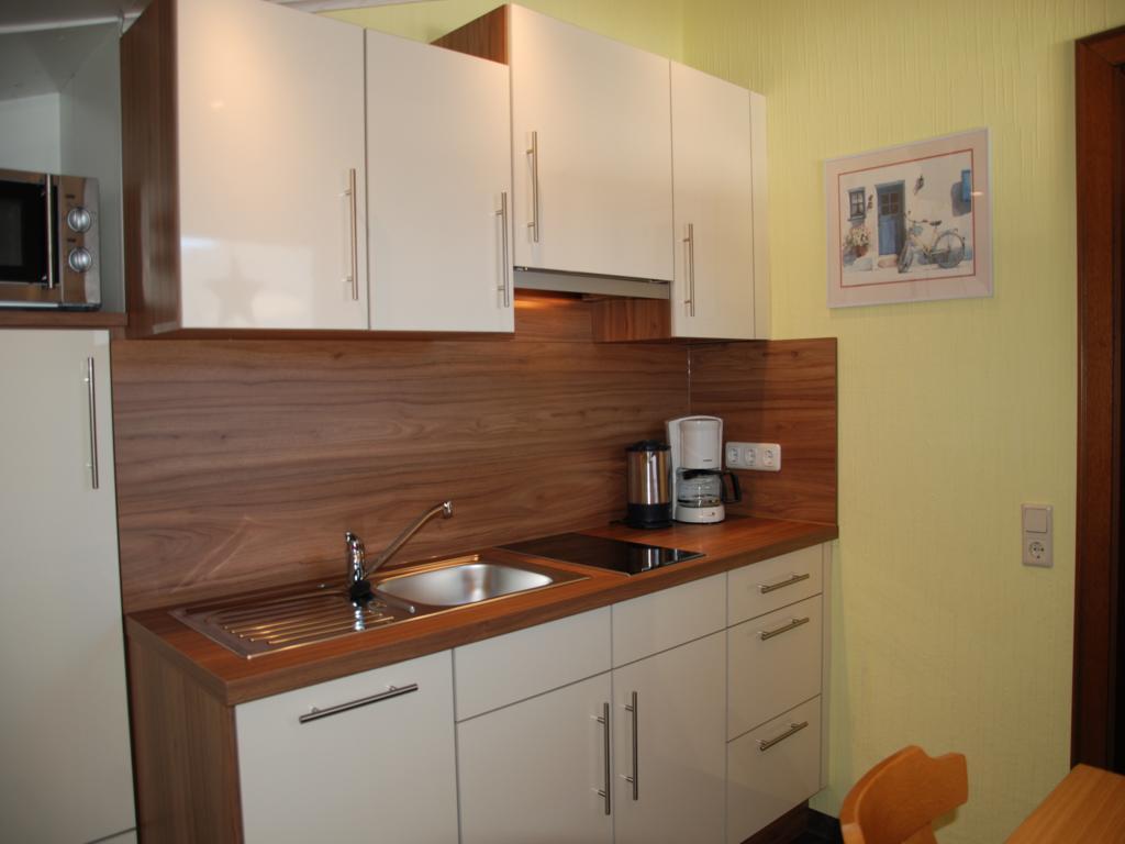 Haus Lanner Appartement Altenmarkt im Pongau Kamer foto