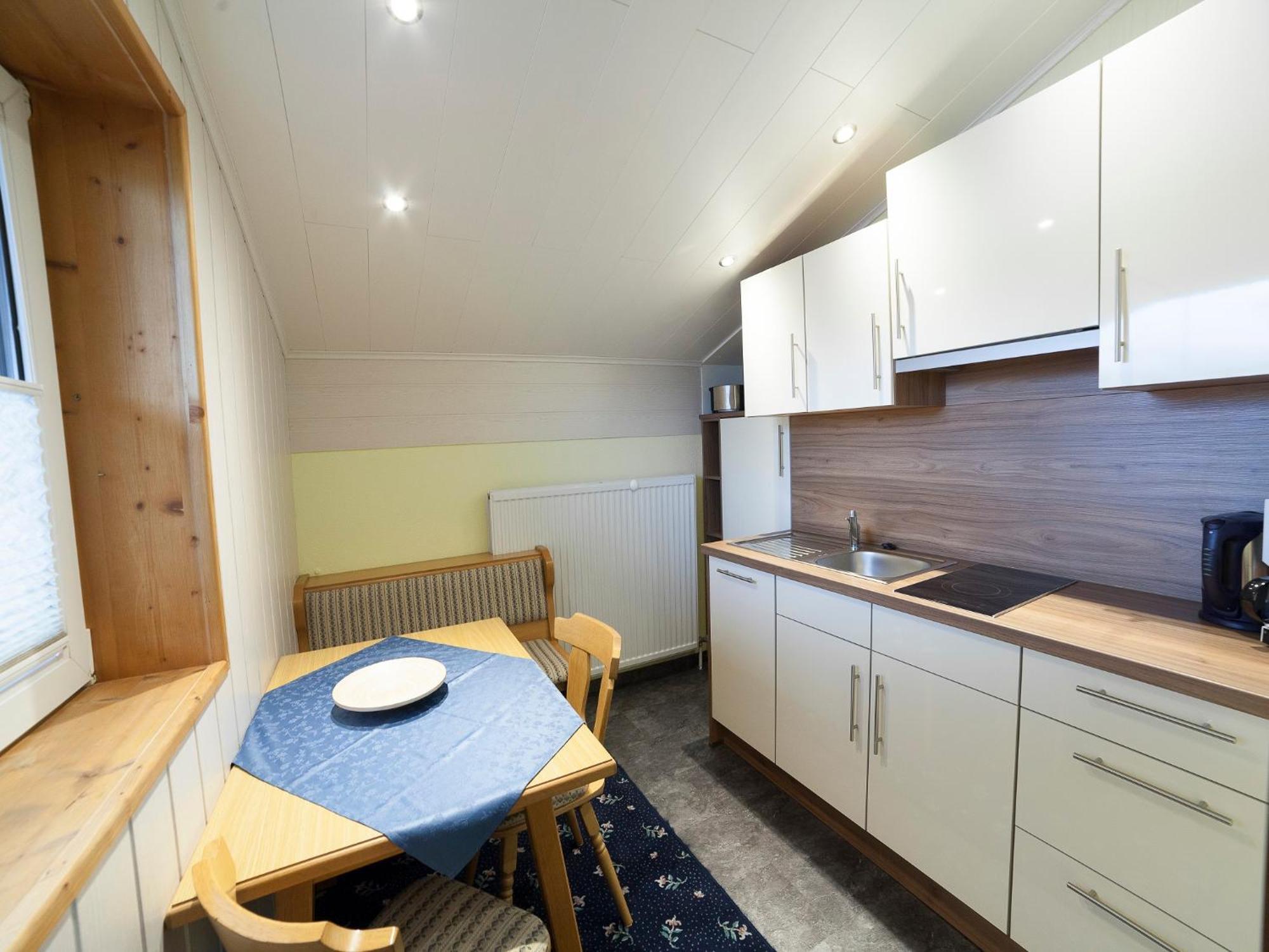 Haus Lanner Appartement Altenmarkt im Pongau Kamer foto