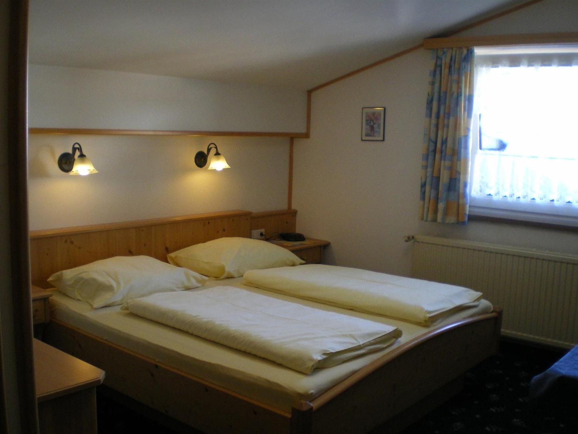 Haus Lanner Appartement Altenmarkt im Pongau Kamer foto