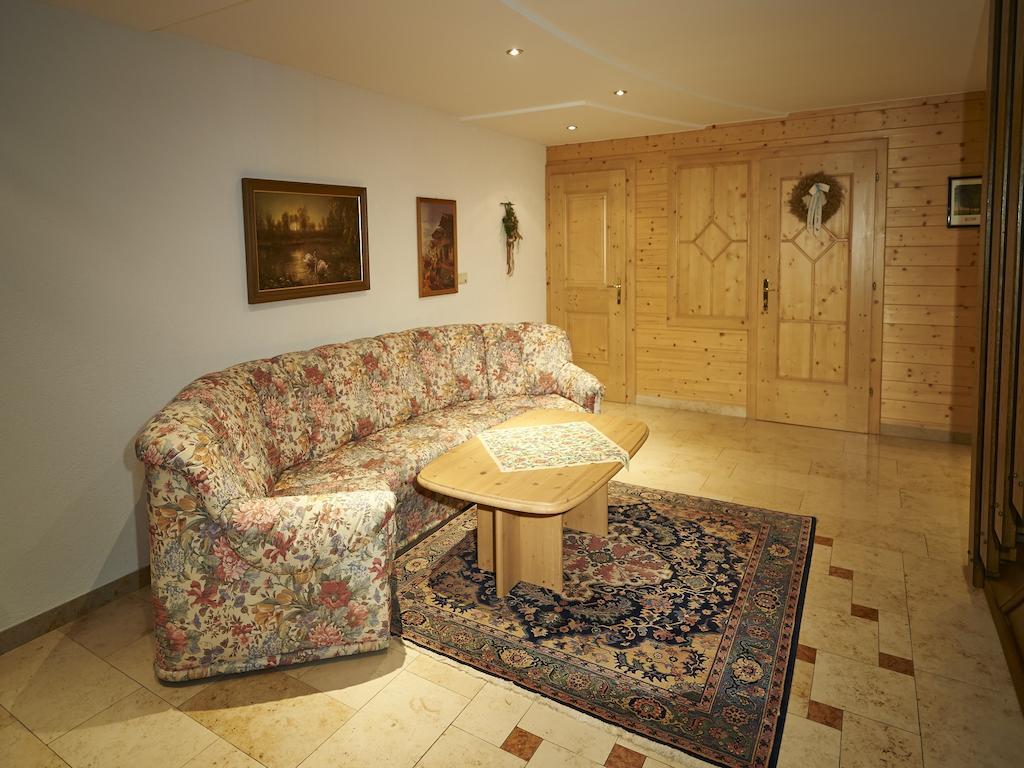 Haus Lanner Appartement Altenmarkt im Pongau Buitenkant foto