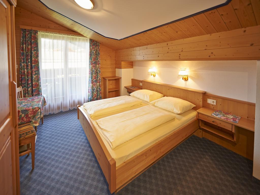 Haus Lanner Appartement Altenmarkt im Pongau Kamer foto