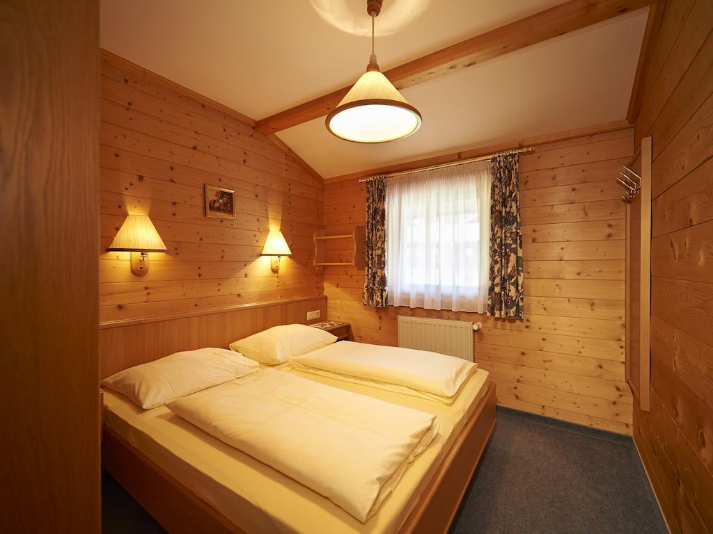 Haus Lanner Appartement Altenmarkt im Pongau Kamer foto