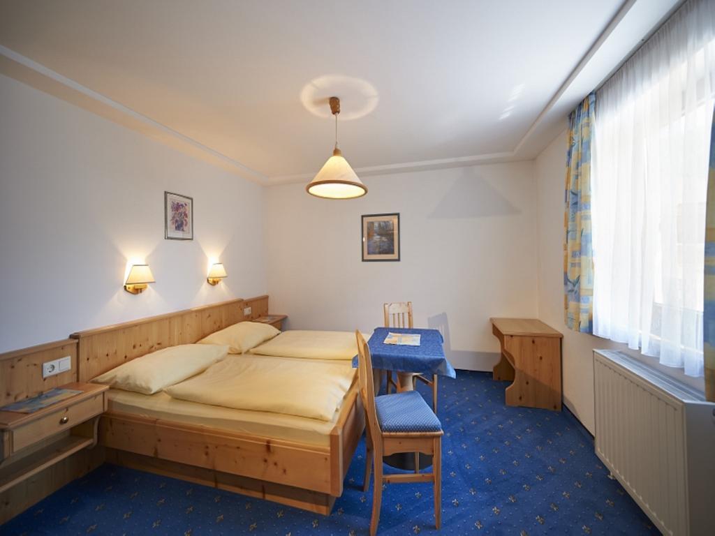 Haus Lanner Appartement Altenmarkt im Pongau Kamer foto