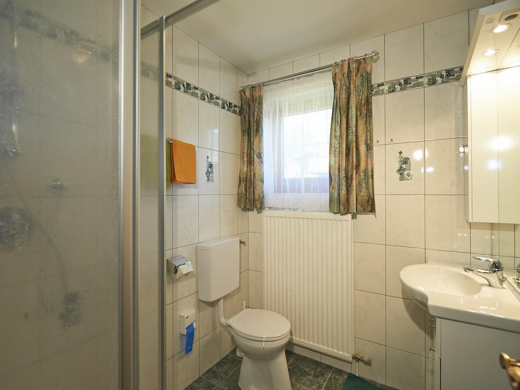Haus Lanner Appartement Altenmarkt im Pongau Kamer foto