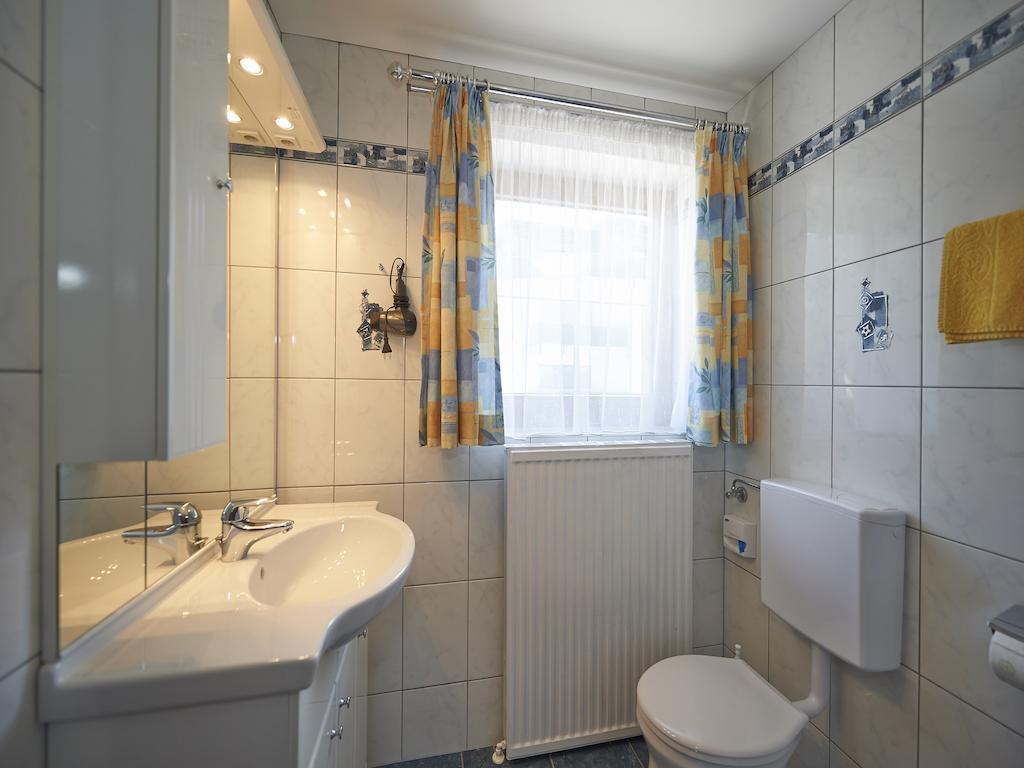 Haus Lanner Appartement Altenmarkt im Pongau Kamer foto